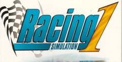F1 Racing Simulation