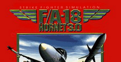 F/A-18 Hornet 3.0