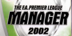 F.A. Premier League Football Manager 2002