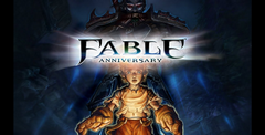 Fable Anniversary