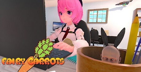 Fairy Carrots
