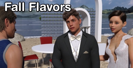 Fall Flavors