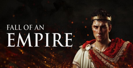 Fall of an Empire