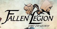 Fallen Legion: Rise to Glory