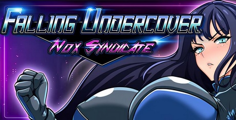 Falling Undercover: Nox Syndicate