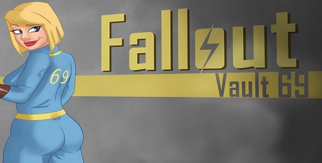 Fallout – Vault 69