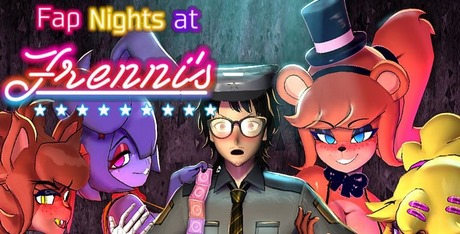 Fap Nights at Frenni’s Night Club