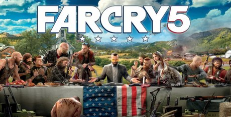 Far Cry 5
