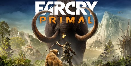 Far Cry: Primal