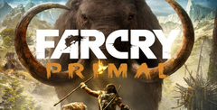 Far Cry: Primal
