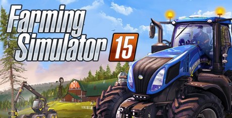 Farming Simulator 15