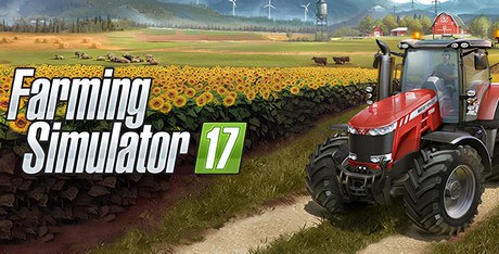 Farming Simulator 17