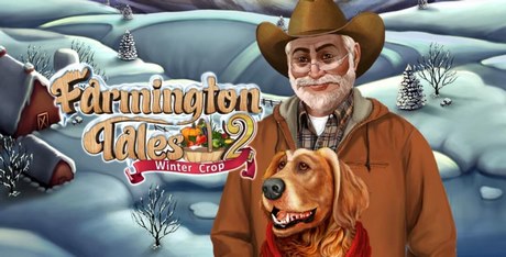 Farmington Tales 2: Winter Crop