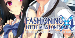 Fashioning Little Miss Lonesome