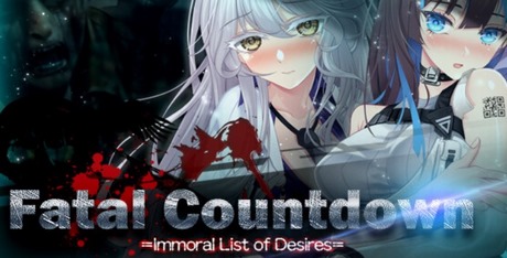 Fatal Countdown - Immoral List of Desires
