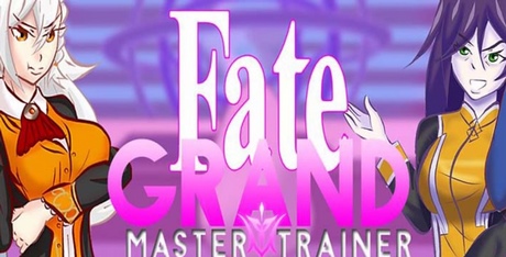 Fate Grand Master Trainer