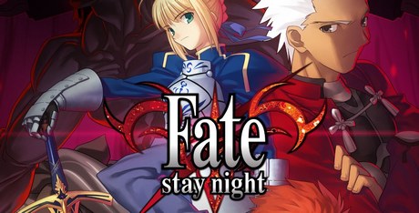 Fate Stay Night