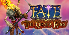 FATE: The Cursed King