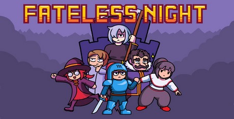 Fateless Night