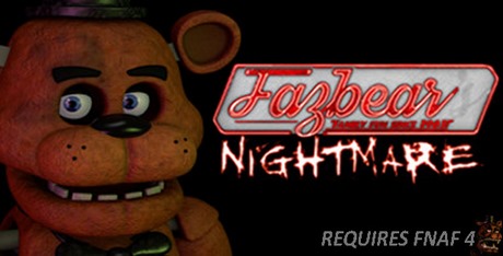 Fazbear Nightmare