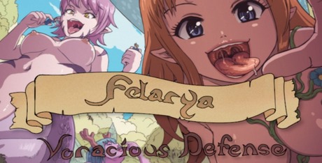 Felarya Voracious Defense