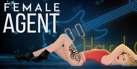 Female Agent