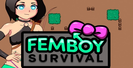 Femboy Survival