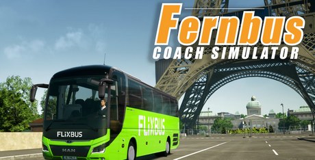 Fernbus Simulator
