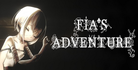 FIA’S ADVENTURE