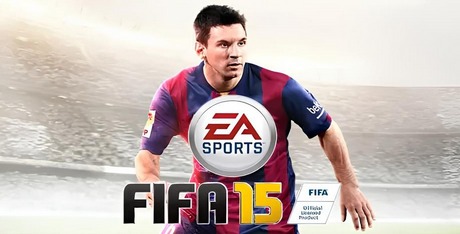 FIFA 15