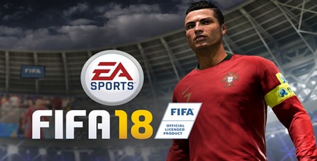 FIFA 18