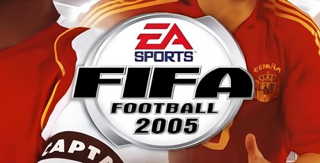 FIFA Football 2005