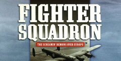 Fighter Squadron: The Screamin' Demons Over Europe