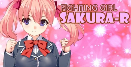 Fighting Girl Sakura-R