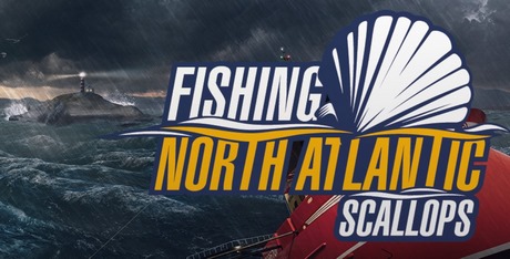 Fishing: North Atlantic - Scallops Expansion