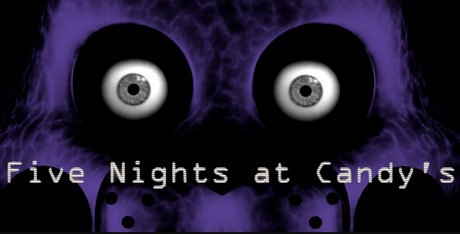 Five Nights at Candy's