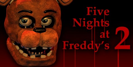 Five Nights at Freddy's 2
