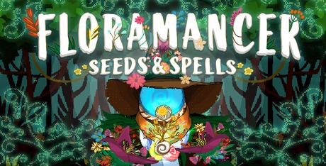 FloraMancer : Seeds and Spells