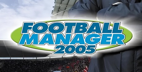 Football Manager 2005