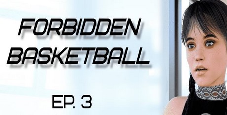 Forbidden Basketball