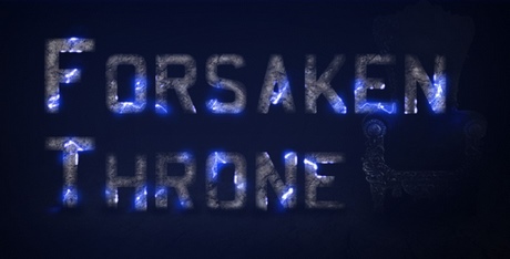Forsaken Throne