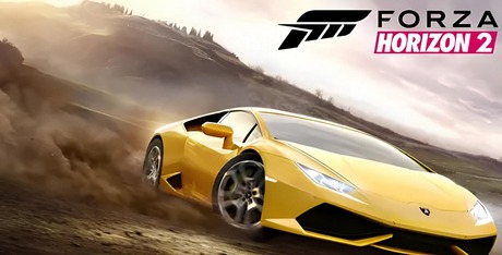 Forza Horizon 2