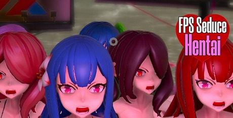 FPS Seduce - Hentai