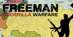 Freeman: Guerrilla Warfare
