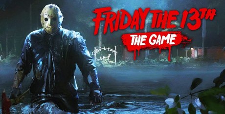 Friday the 13th: The Game