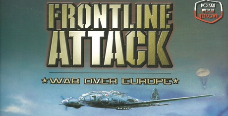 Frontline Attack: War over Europe : Amazon.co.uk: PC & Video