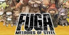 Fuga - Melodies of Steel