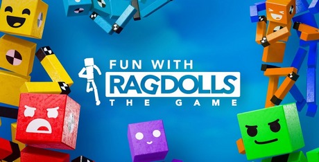 Fun With Ragdolls