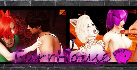 FurrHouse