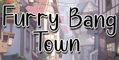 Furry Bang Town